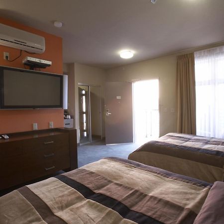 Downtown Berkeley Inn Zewnętrze zdjęcie