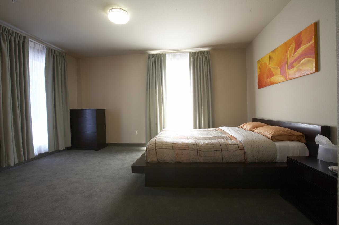 Downtown Berkeley Inn Zewnętrze zdjęcie